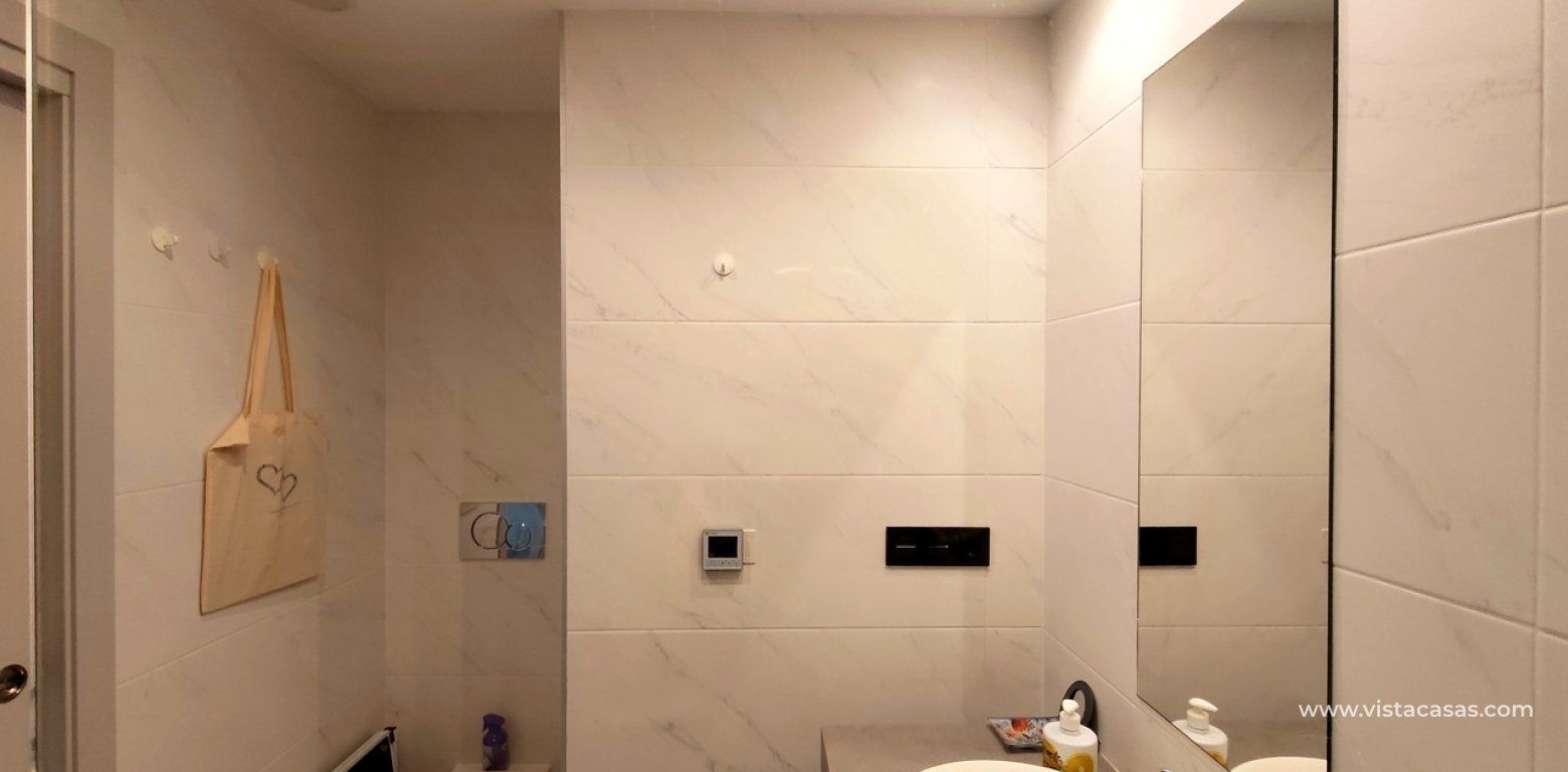 Sale - Appartement - El Raso