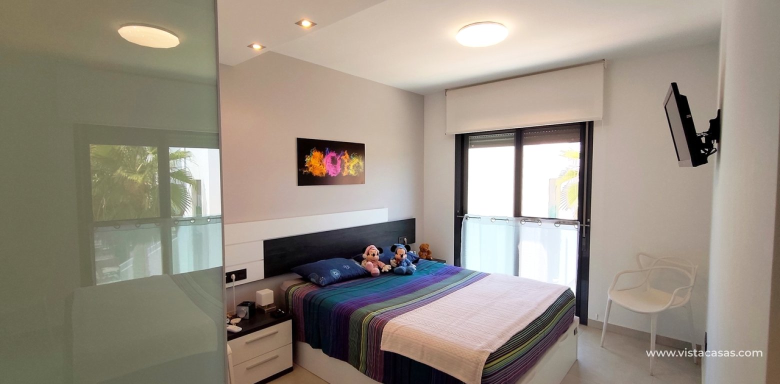 Sale - Appartement - El Raso