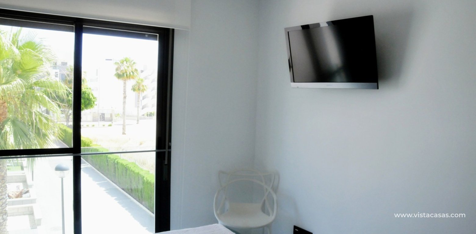 Sale - Appartement - El Raso