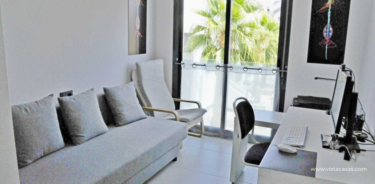 Sale - Appartement - El Raso