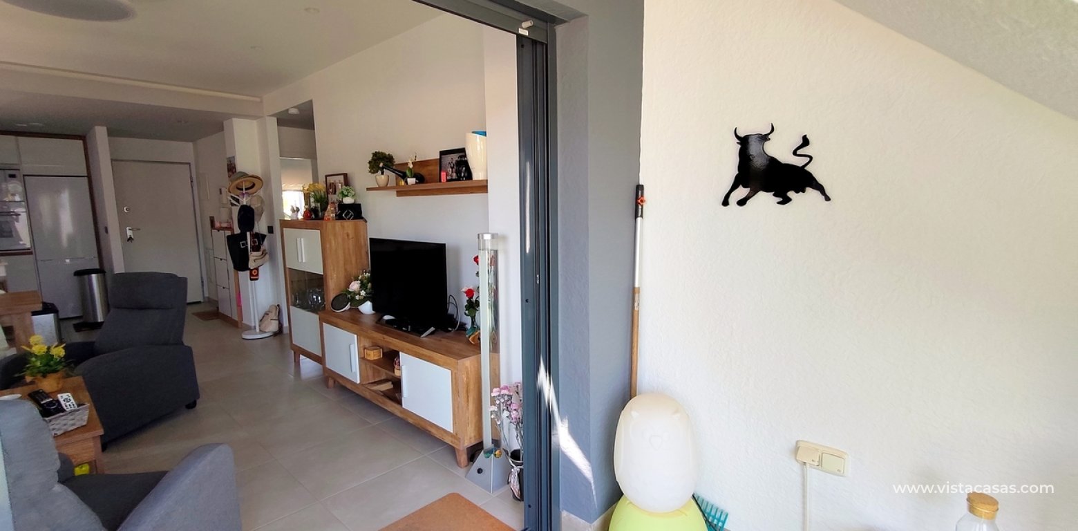 Sale - Appartement - El Raso