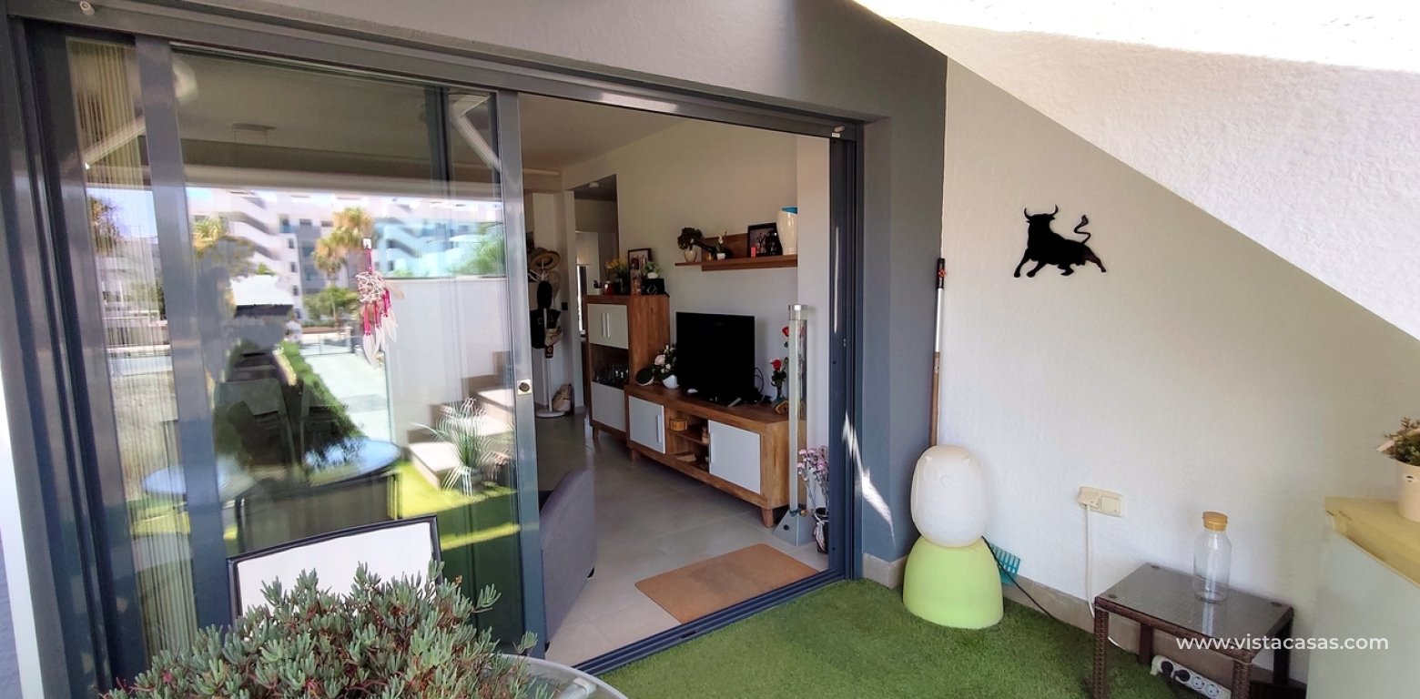 Sale - Appartement - El Raso