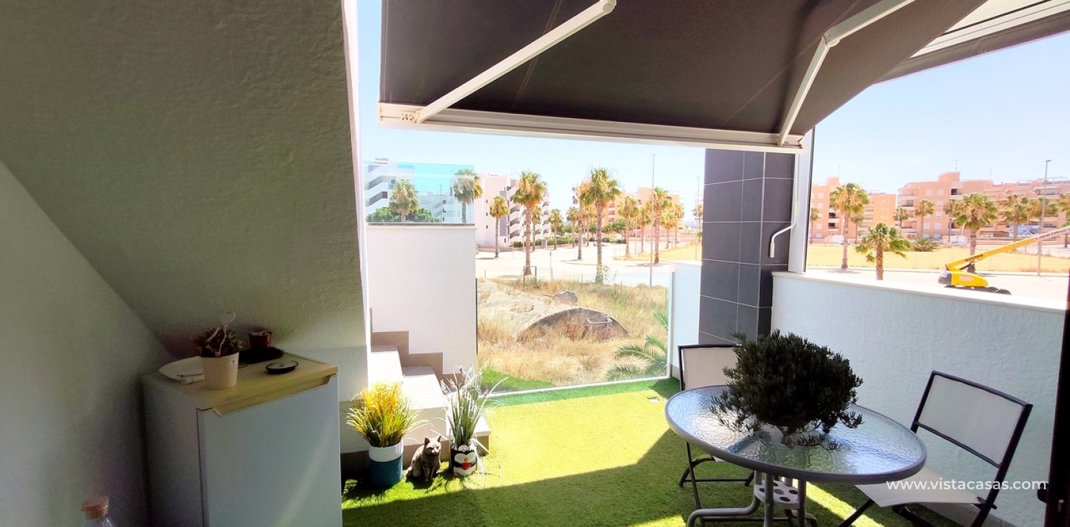 Sale - Appartement - El Raso