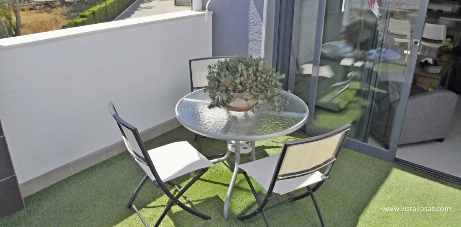 Sale - Appartement - El Raso