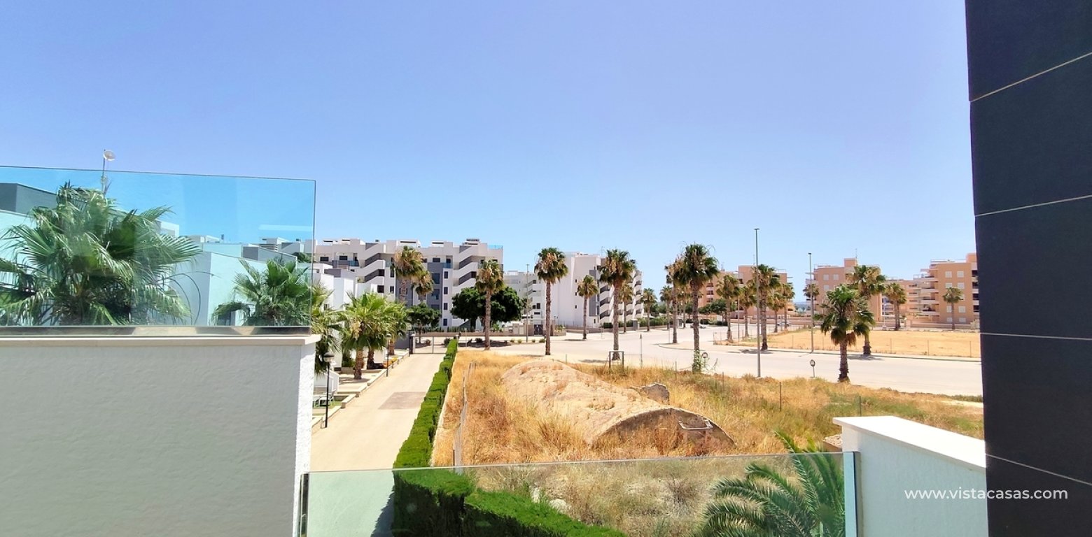 Sale - Appartement - El Raso