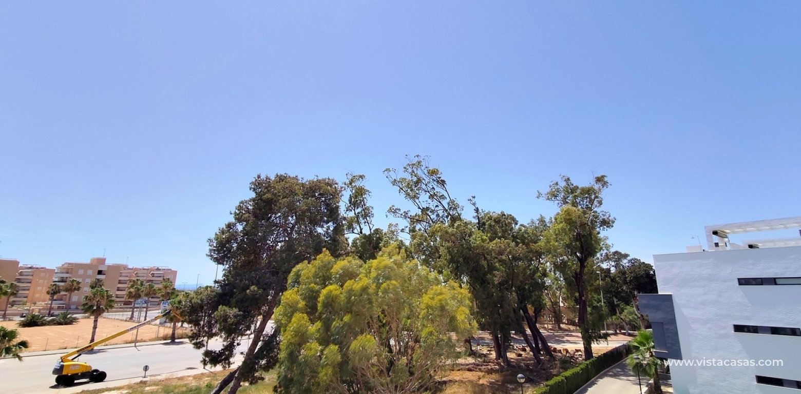 Sale - Appartement - El Raso