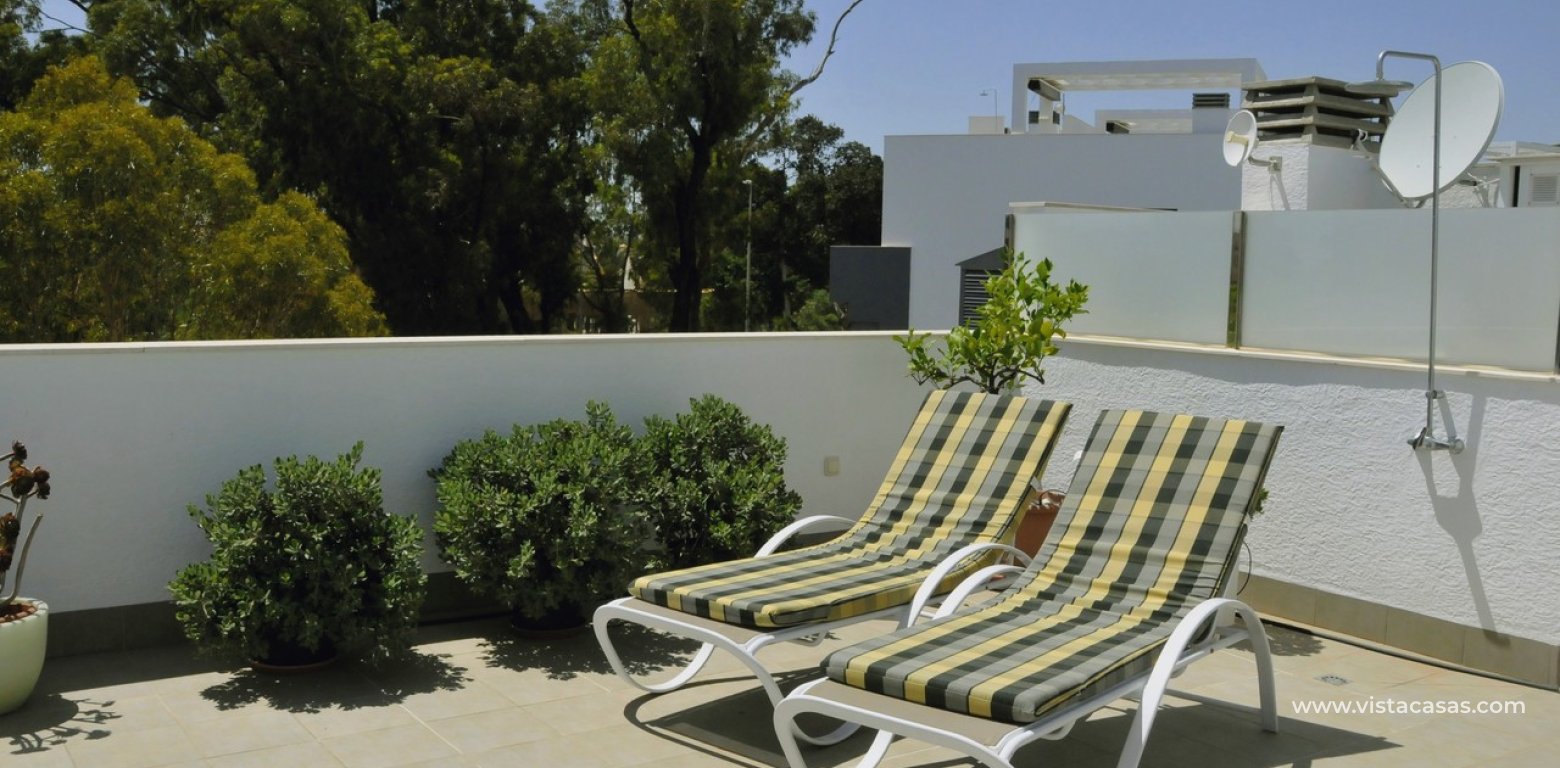 Sale - Appartement - El Raso