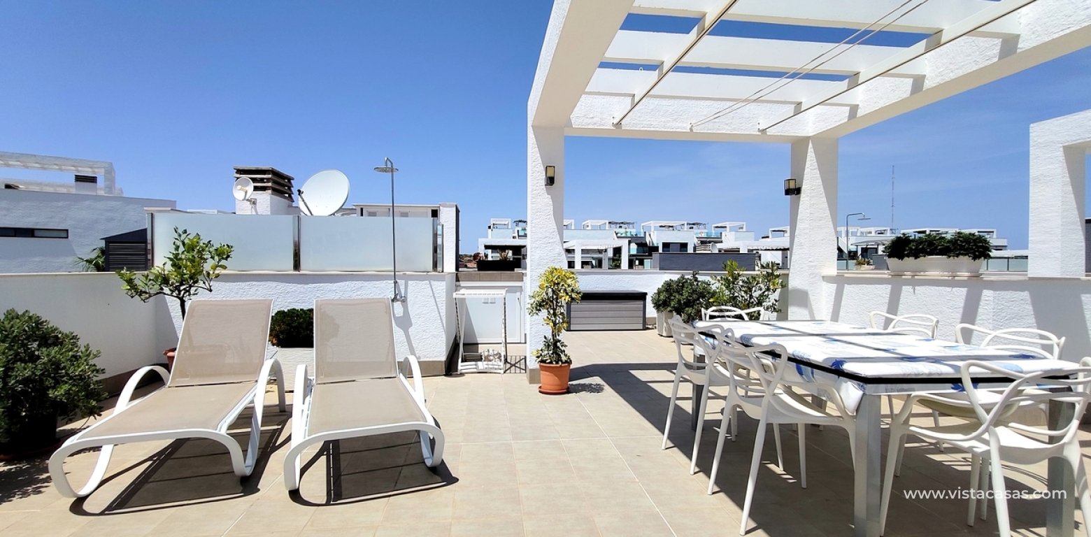 Sale - Appartement - El Raso