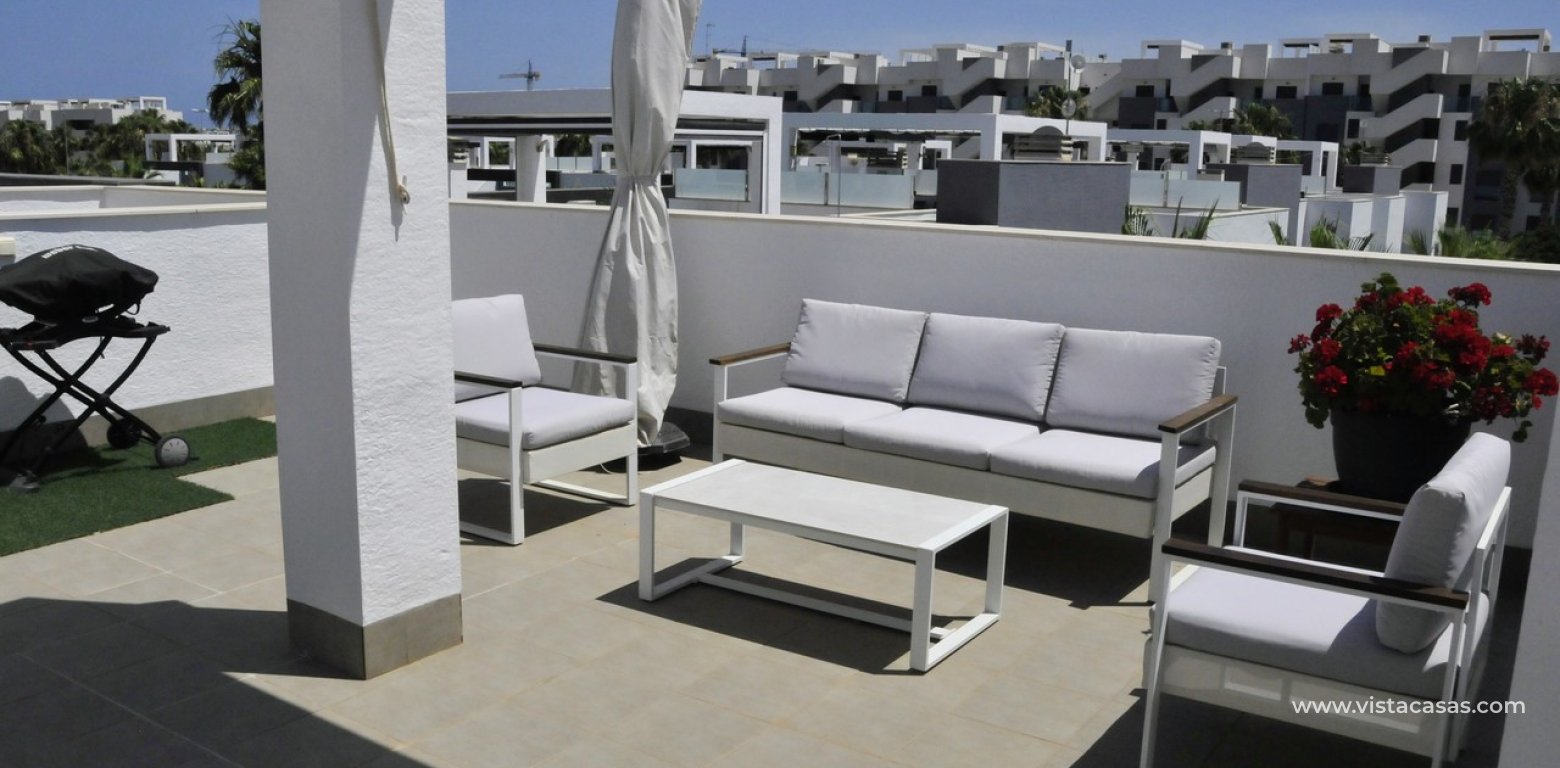 Sale - Appartement - El Raso