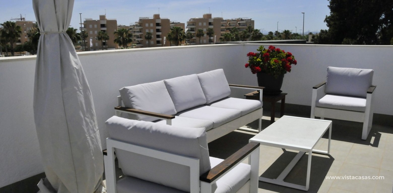 Sale - Appartement - El Raso