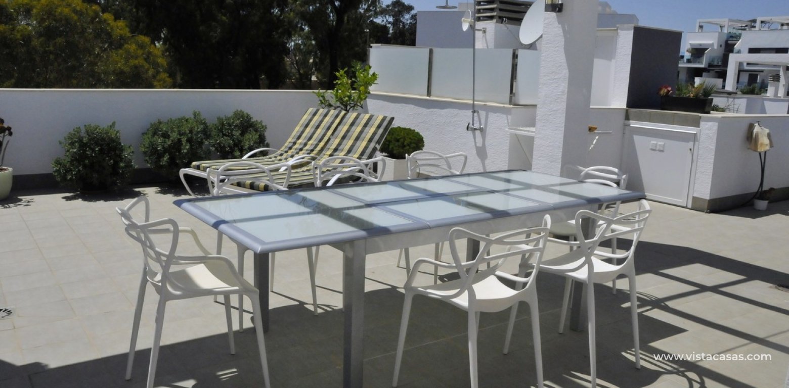 Sale - Appartement - El Raso
