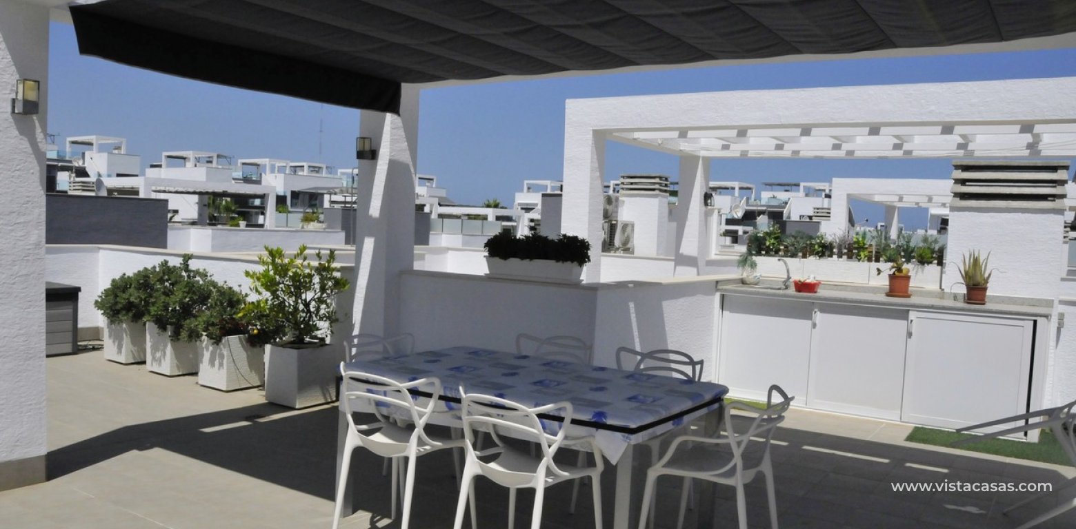 Sale - Appartement - El Raso