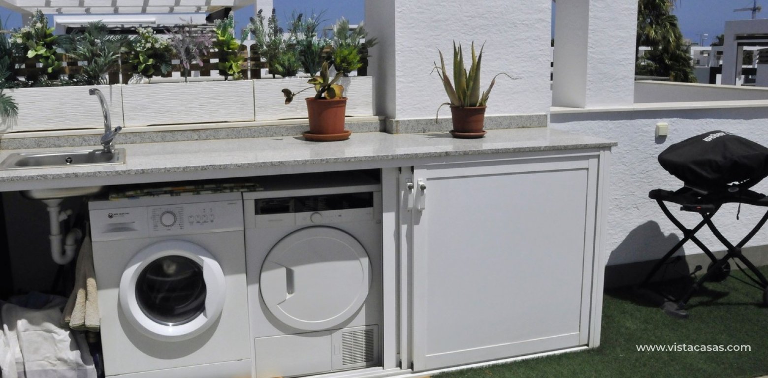 Sale - Appartement - El Raso