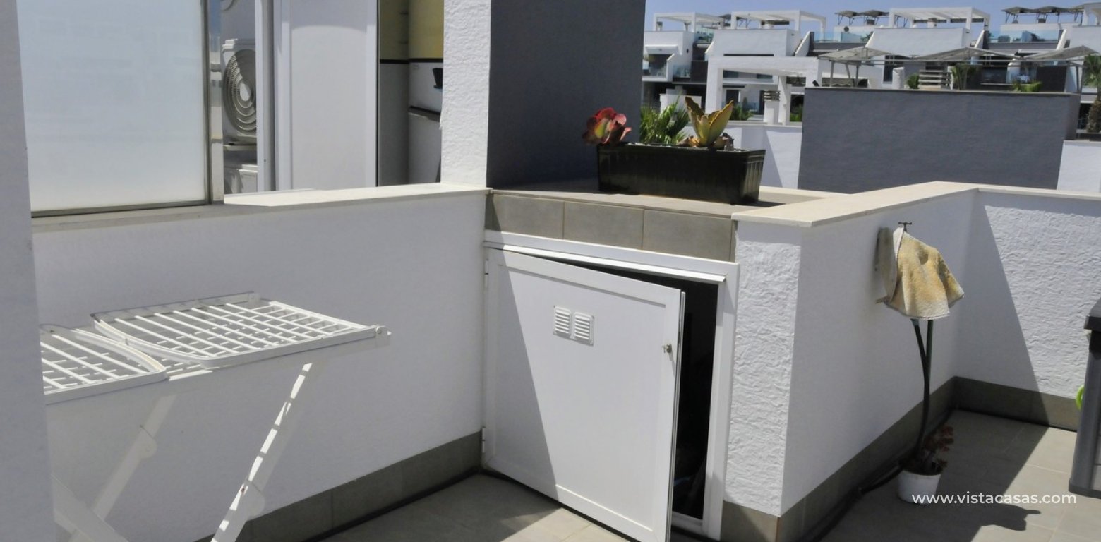 Sale - Appartement - El Raso