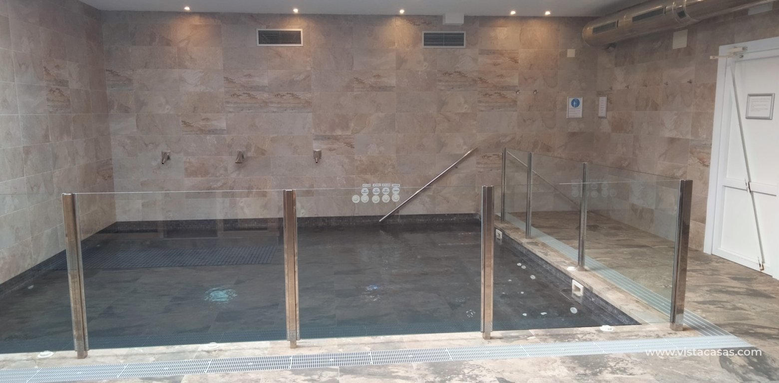 Sale - Appartement - El Raso