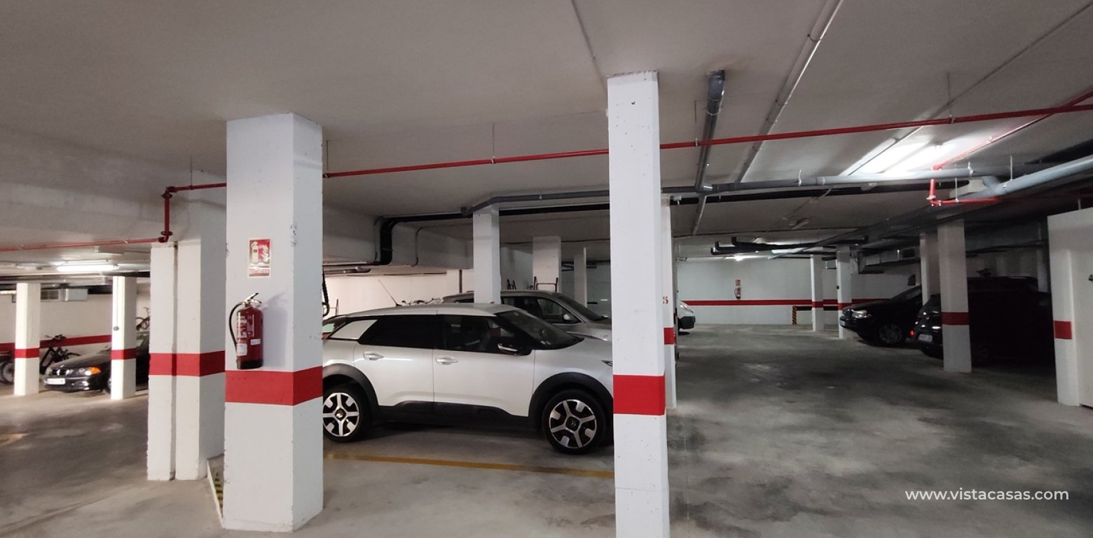 Sale - Appartement - El Raso