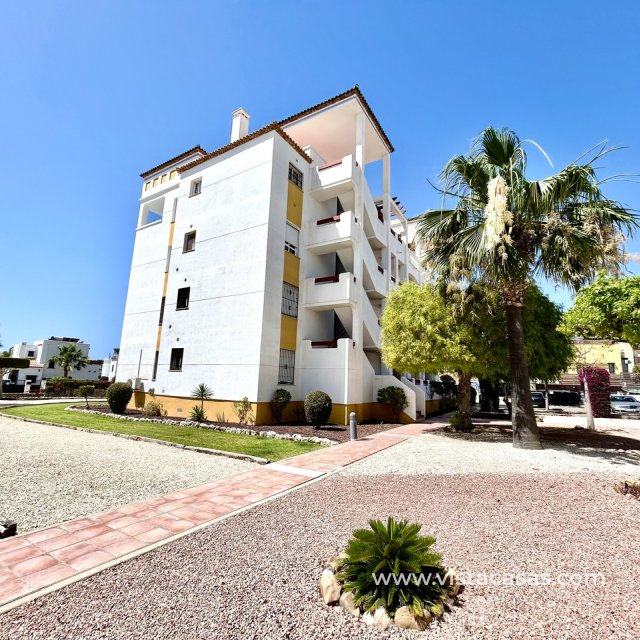 Apartment - Resale - Villamartin - Villamartin