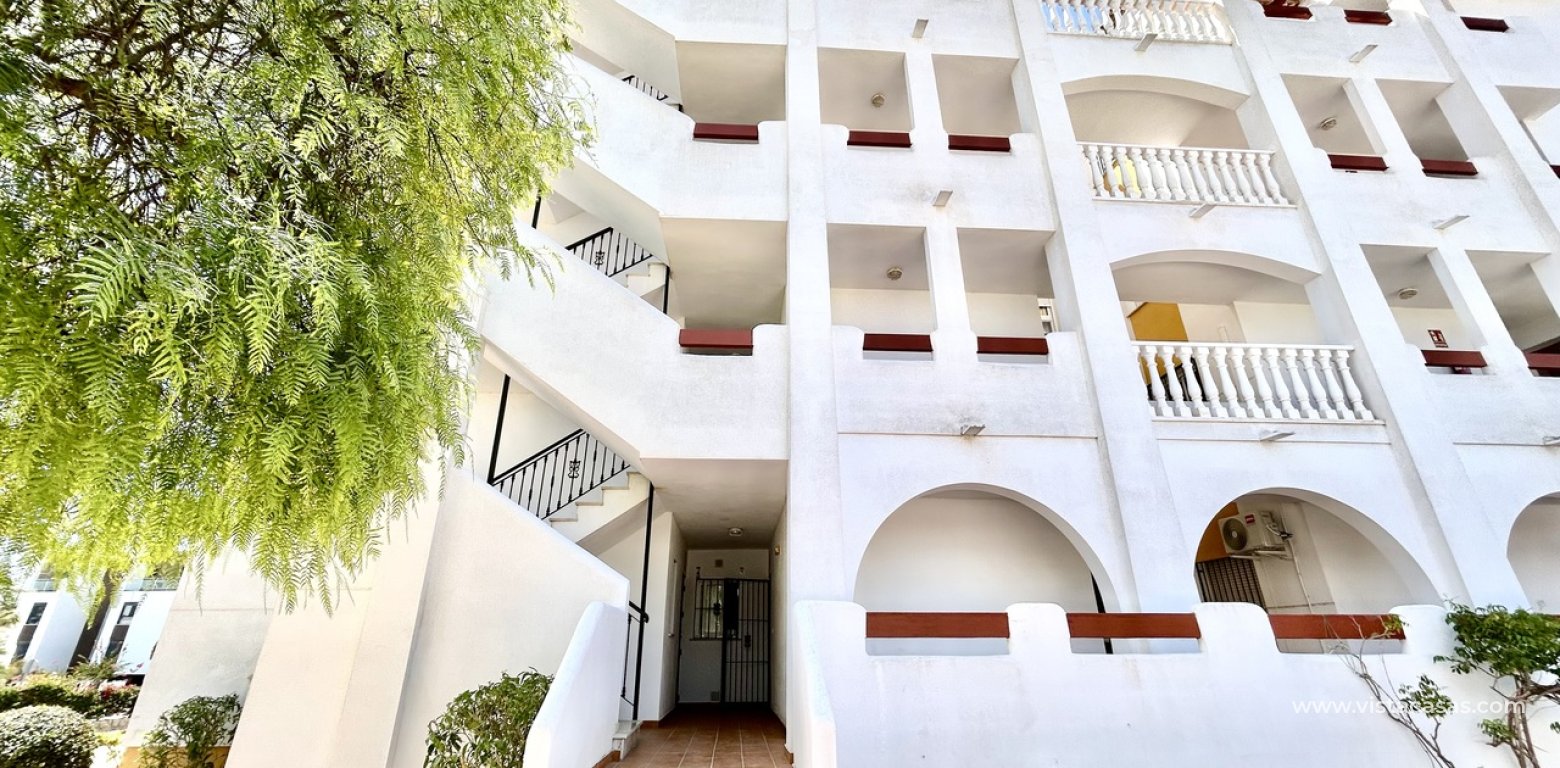 Sale - Wohnung - Villamartin