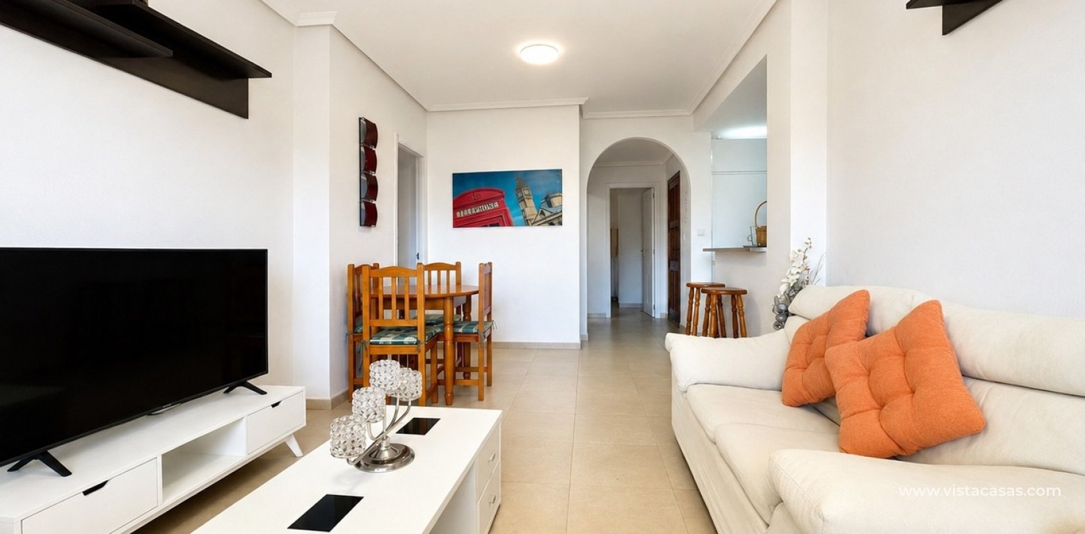 Sale - Wohnung - Villamartin