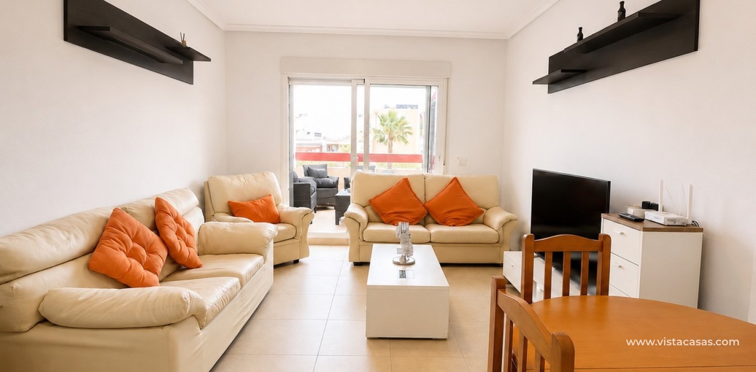 Sale - Wohnung - Villamartin