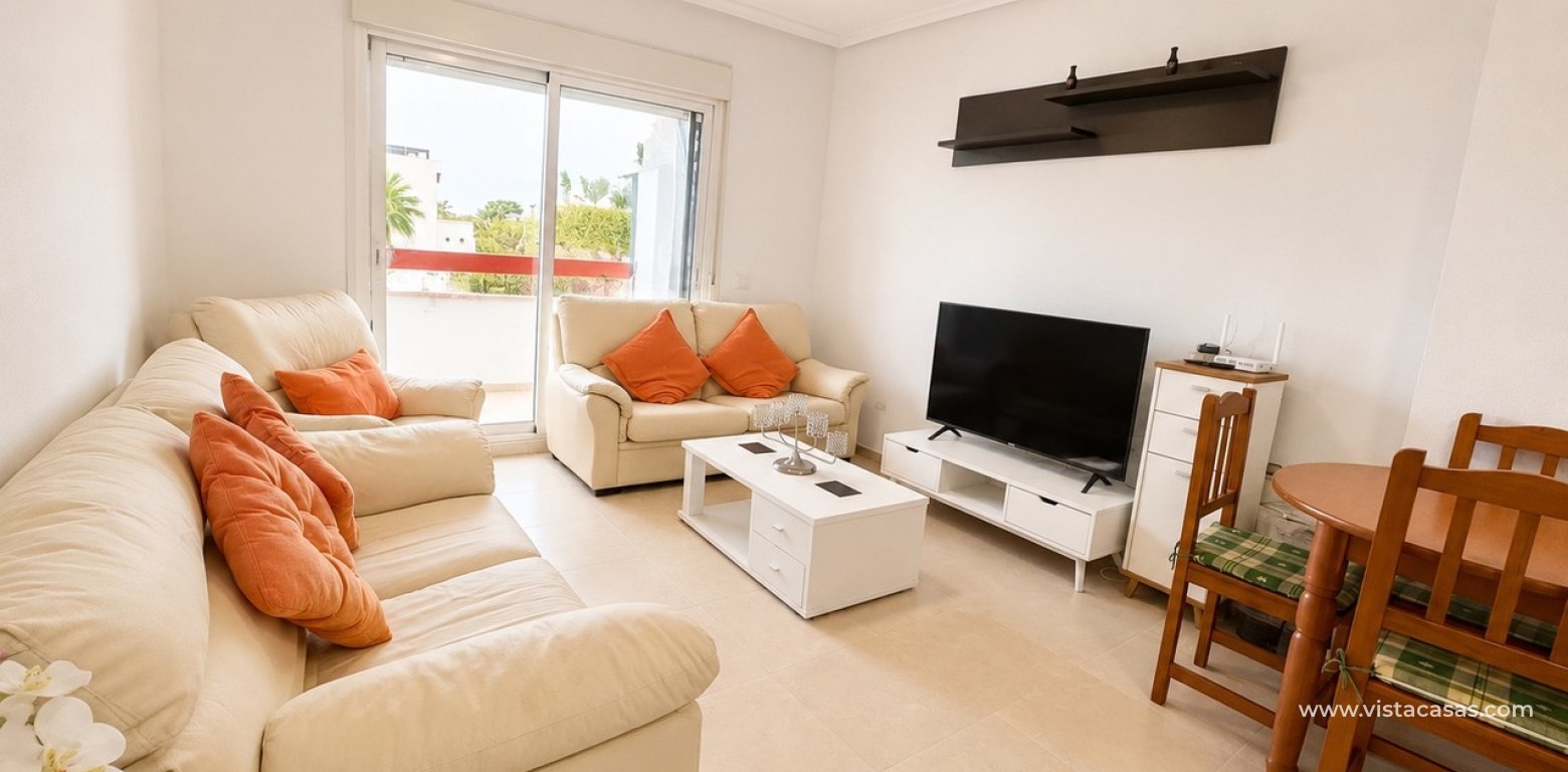 Sale - Wohnung - Villamartin