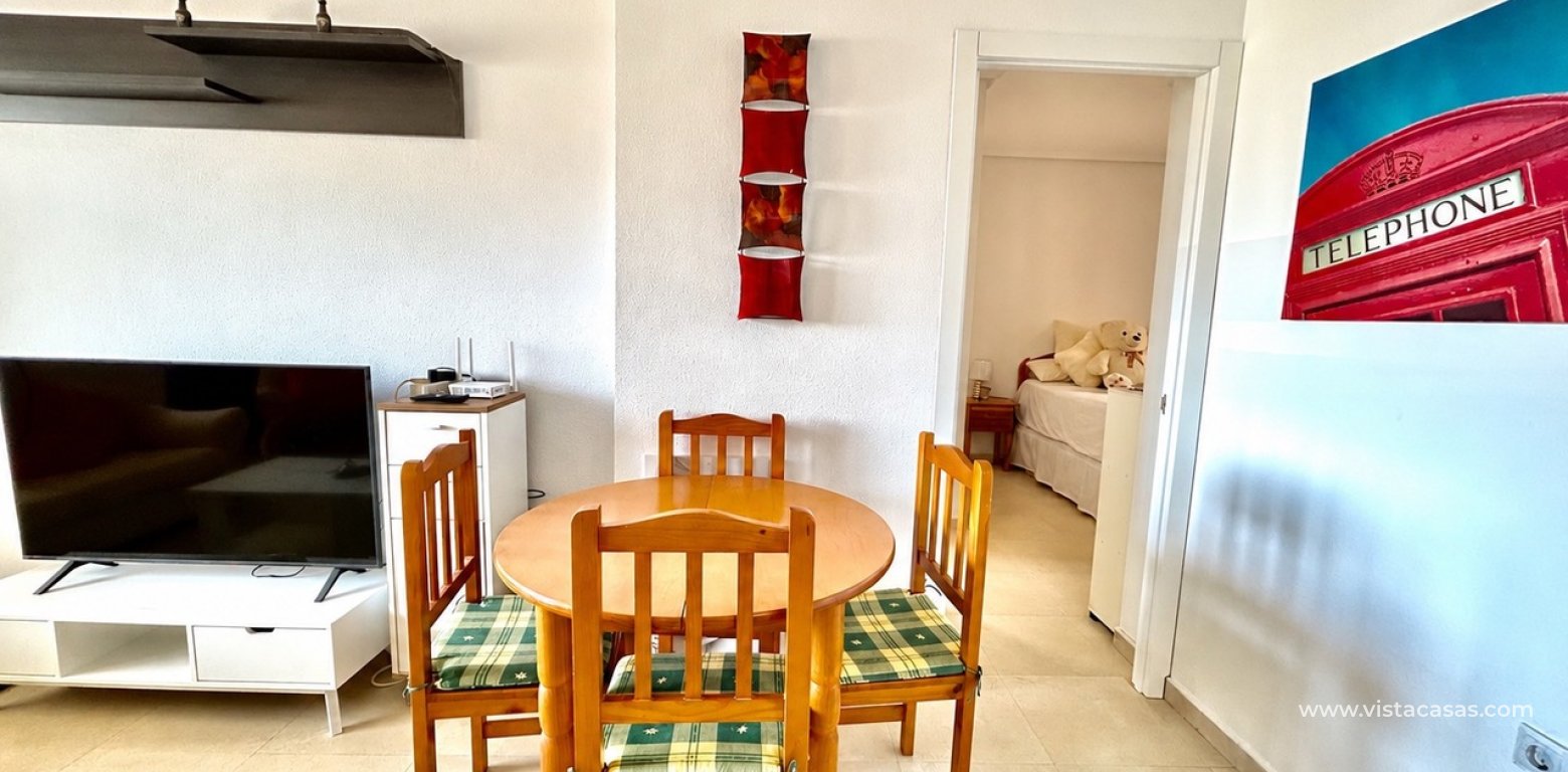 Sale - Wohnung - Villamartin