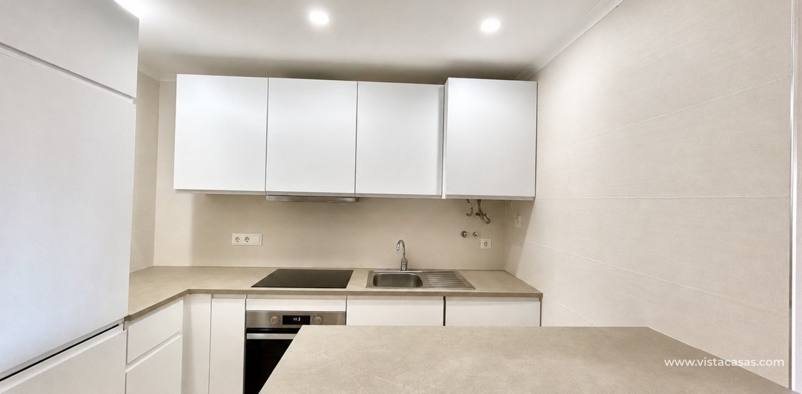 Sale - Wohnung - Villamartin