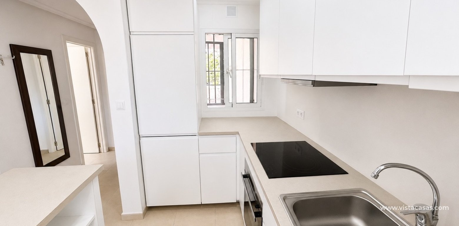 Sale - Wohnung - Villamartin