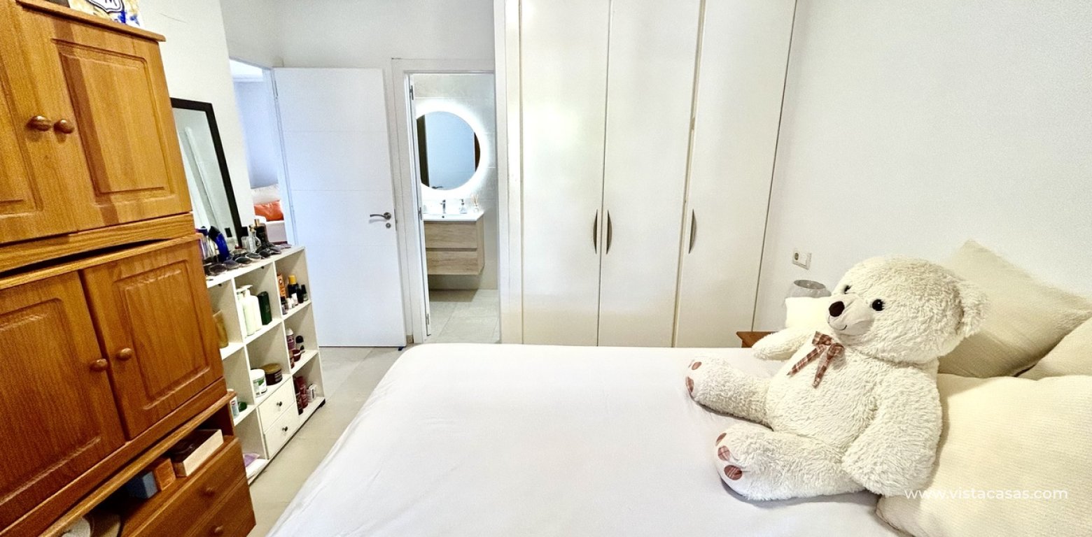 Sale - Wohnung - Villamartin