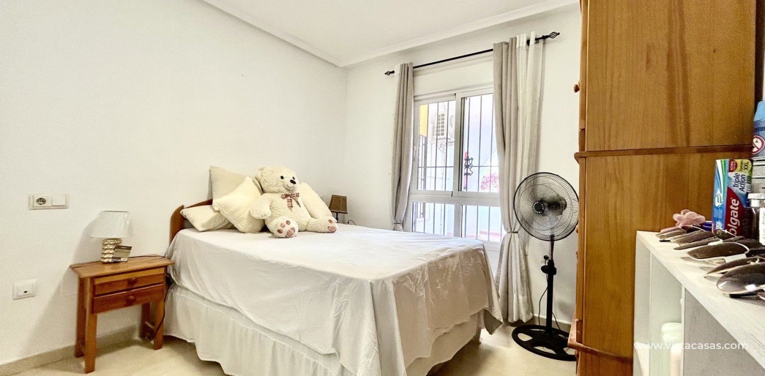 Sale - Wohnung - Villamartin