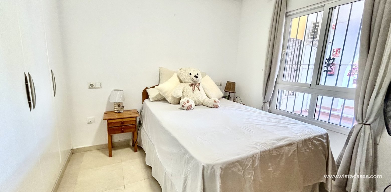Sale - Wohnung - Villamartin