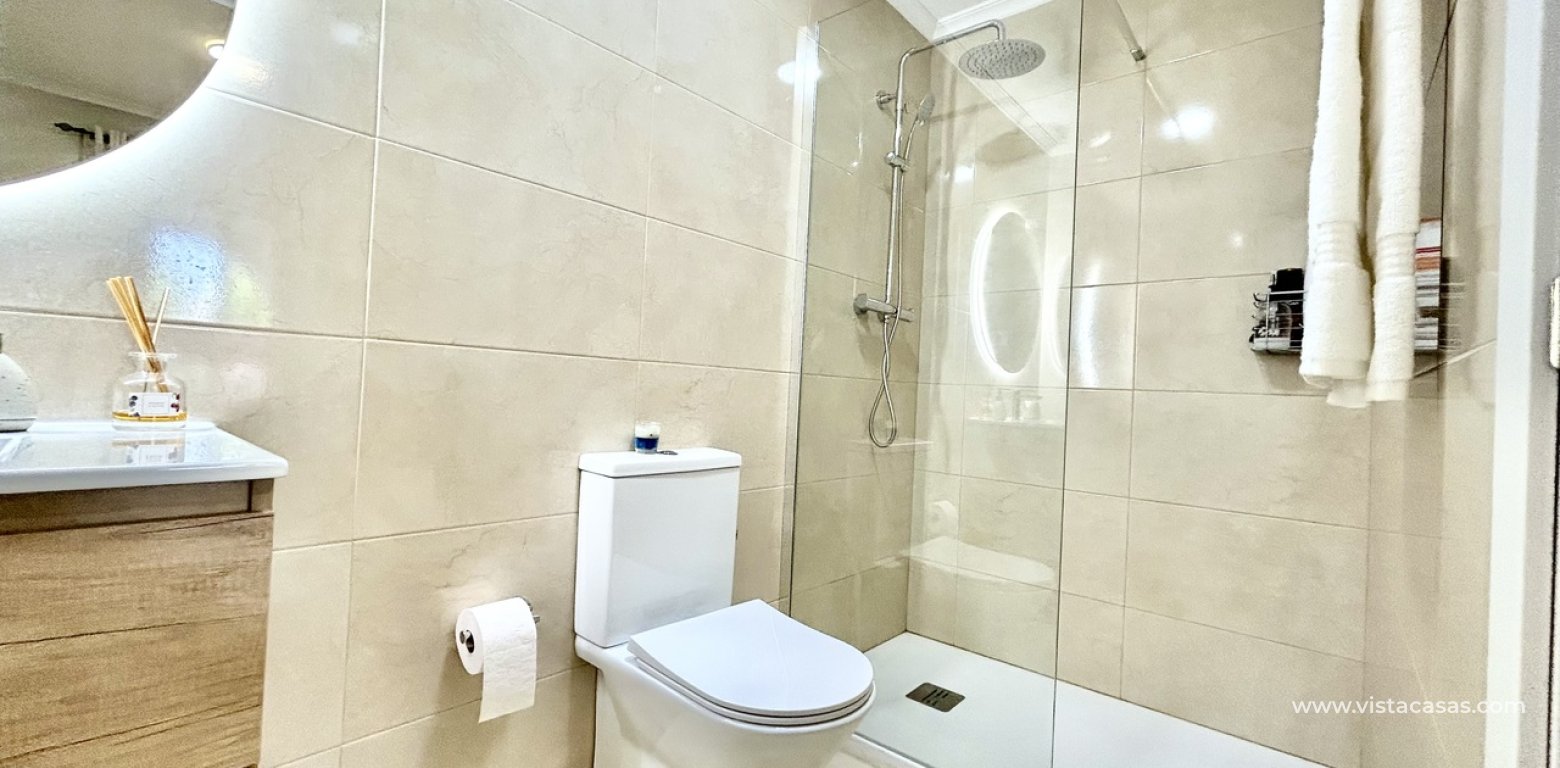 Sale - Wohnung - Villamartin