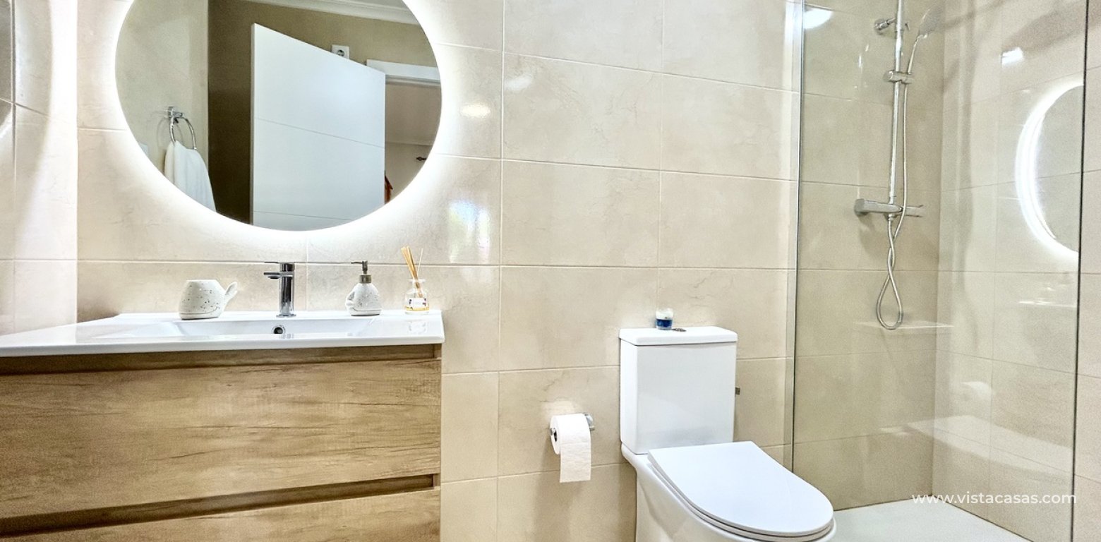 Sale - Wohnung - Villamartin