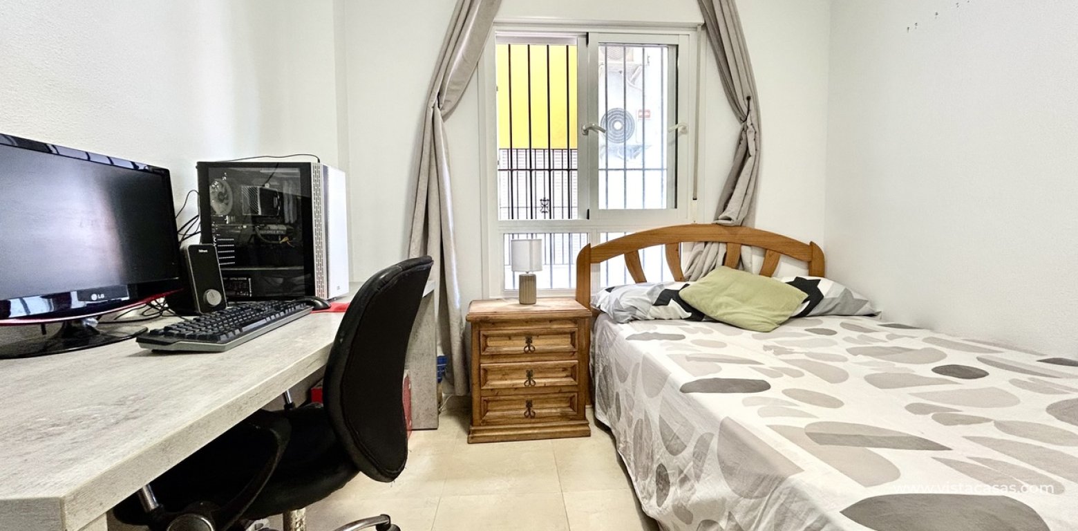 Sale - Wohnung - Villamartin