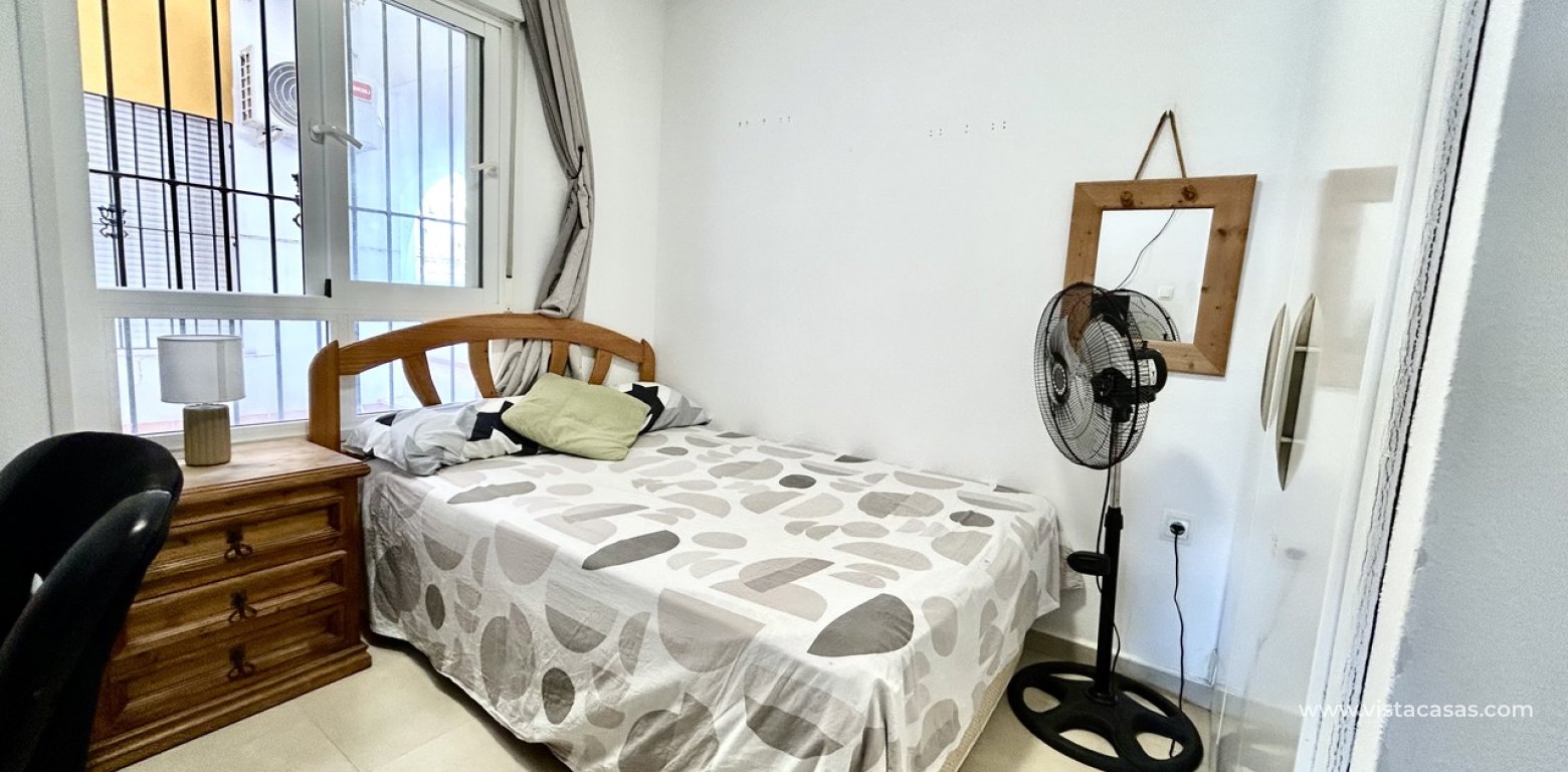 Sale - Wohnung - Villamartin