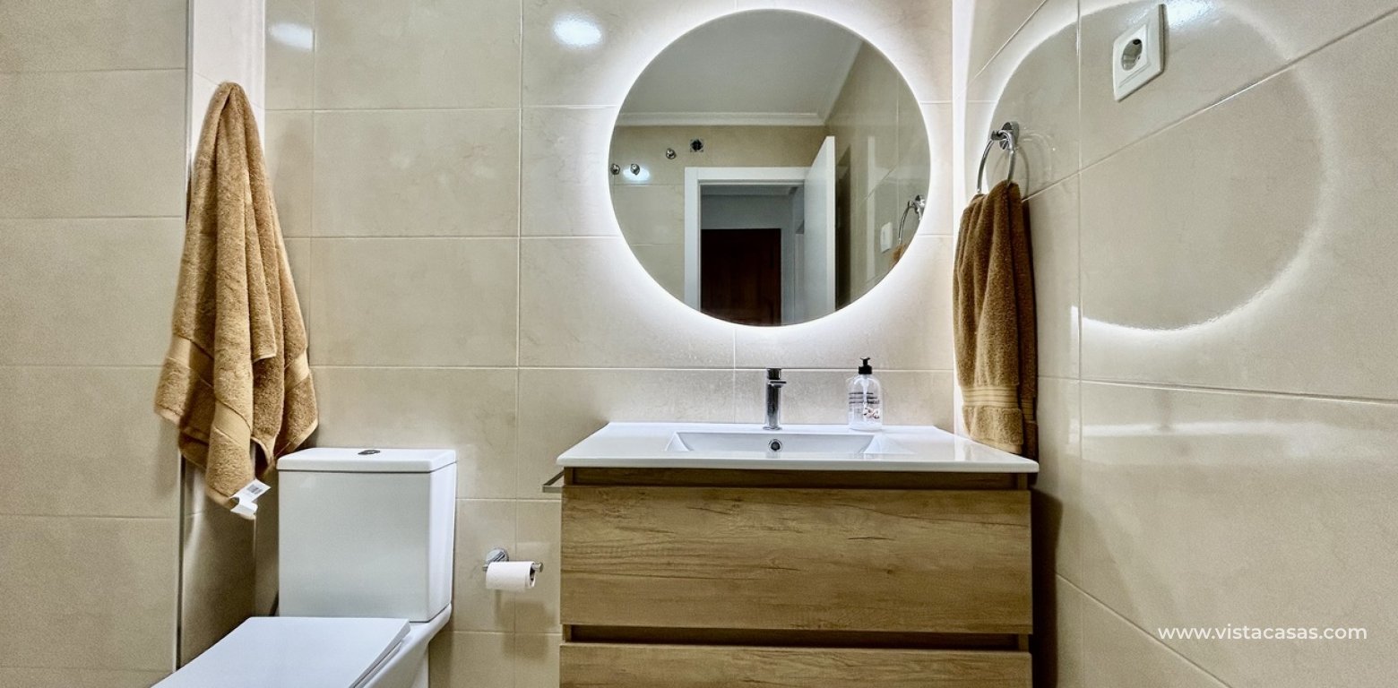 Sale - Wohnung - Villamartin