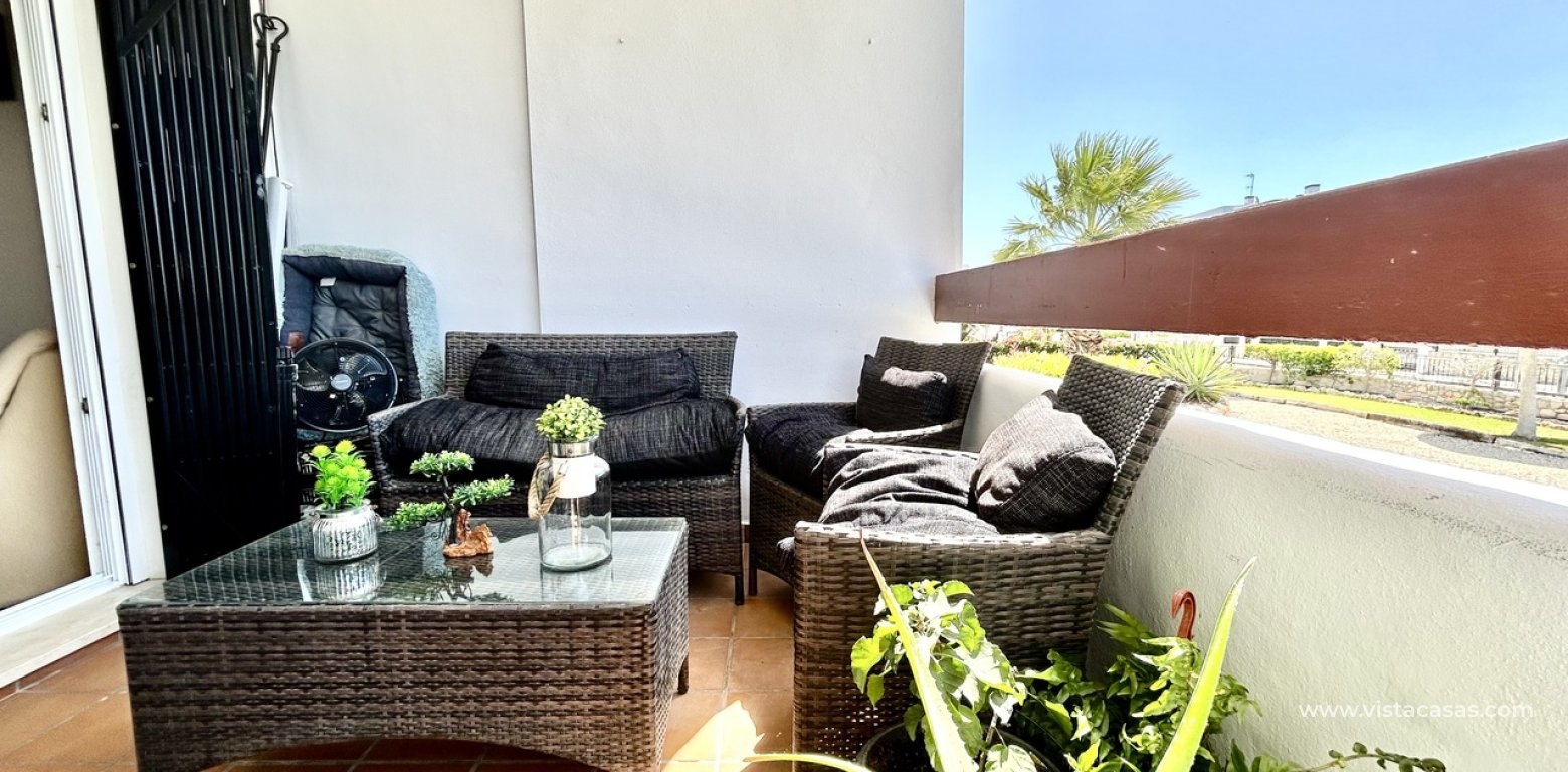 Sale - Wohnung - Villamartin