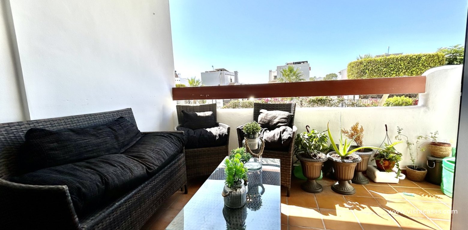 Sale - Wohnung - Villamartin