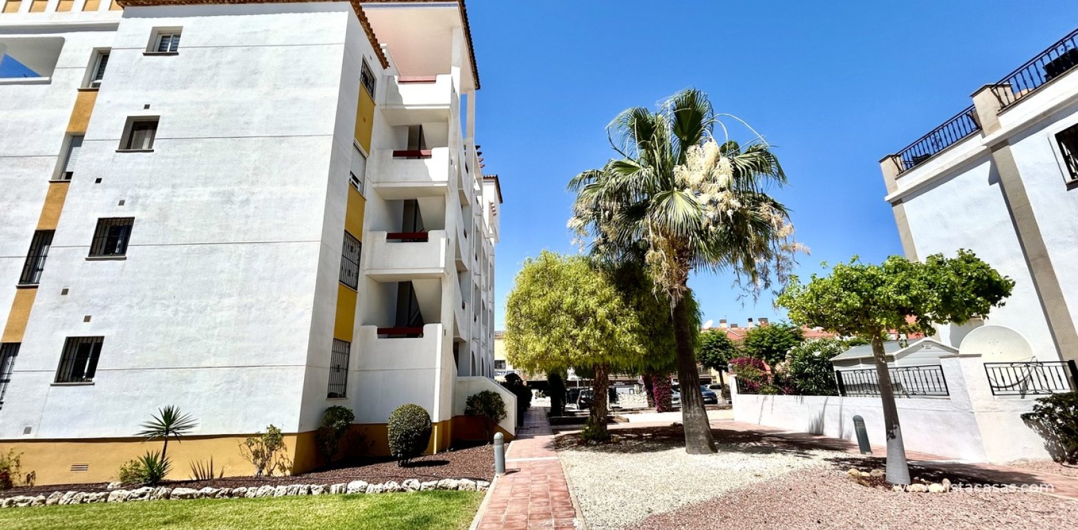 Sale - Wohnung - Villamartin