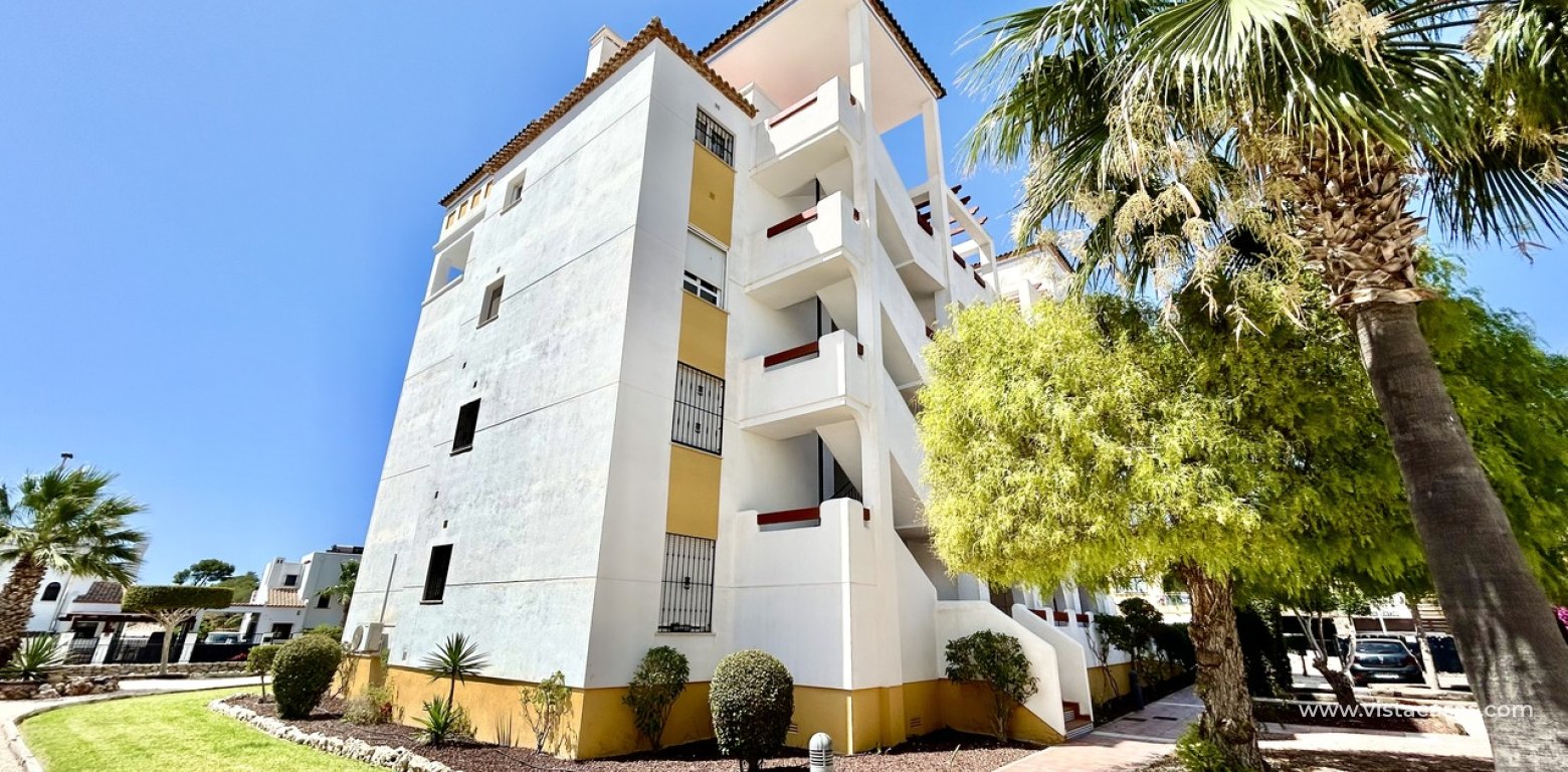 Sale - Wohnung - Villamartin