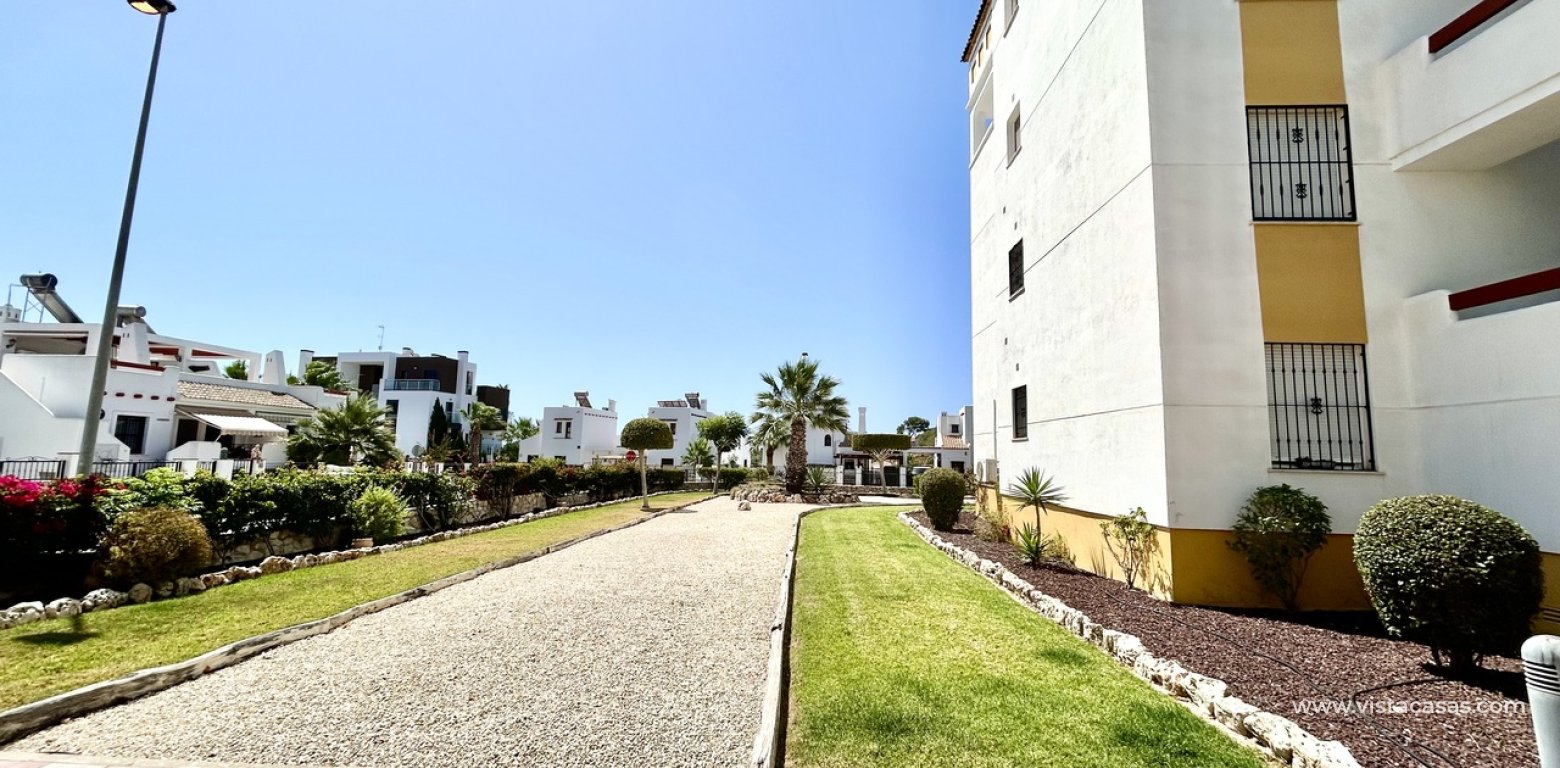 Sale - Wohnung - Villamartin