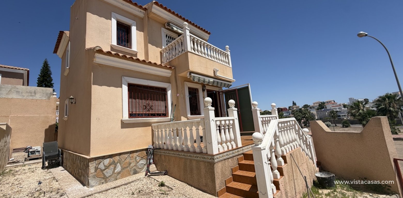 Sale - Villa - Villamartin