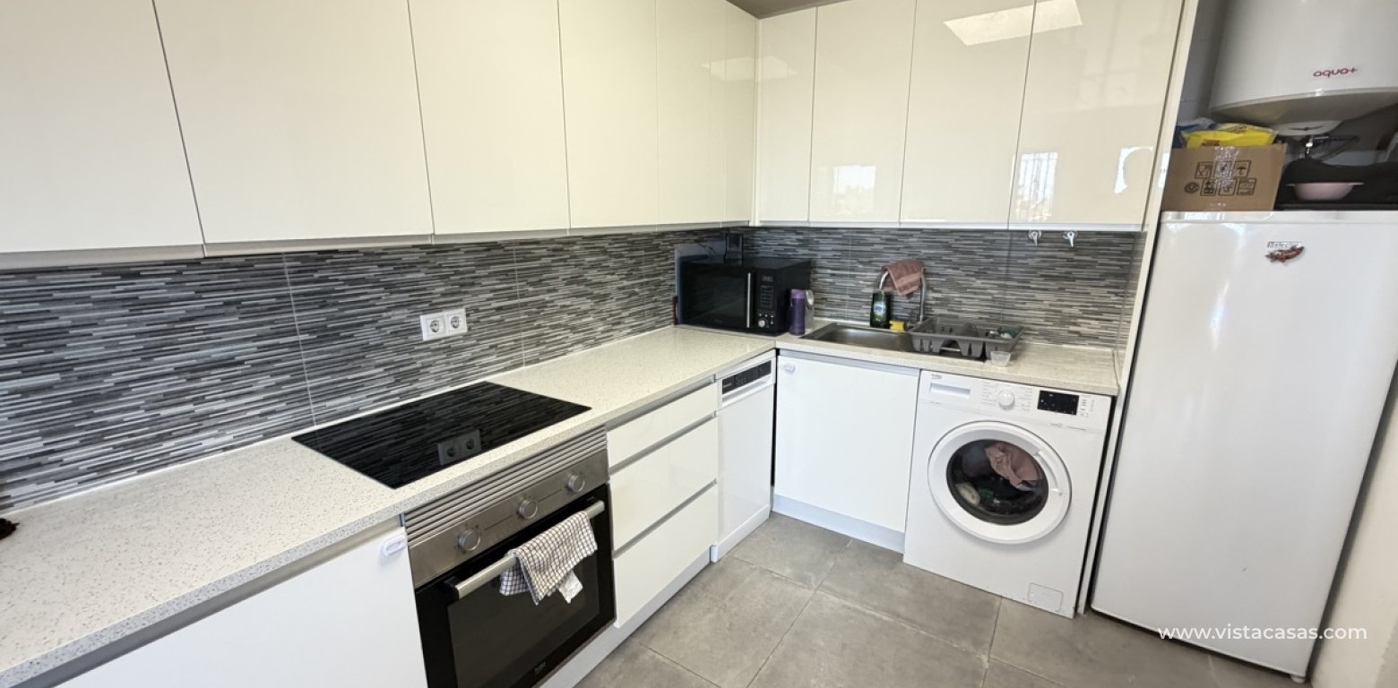 Sale - Villa - Villamartin