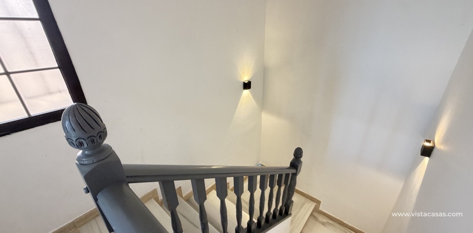 Sale - Villa - Villamartin