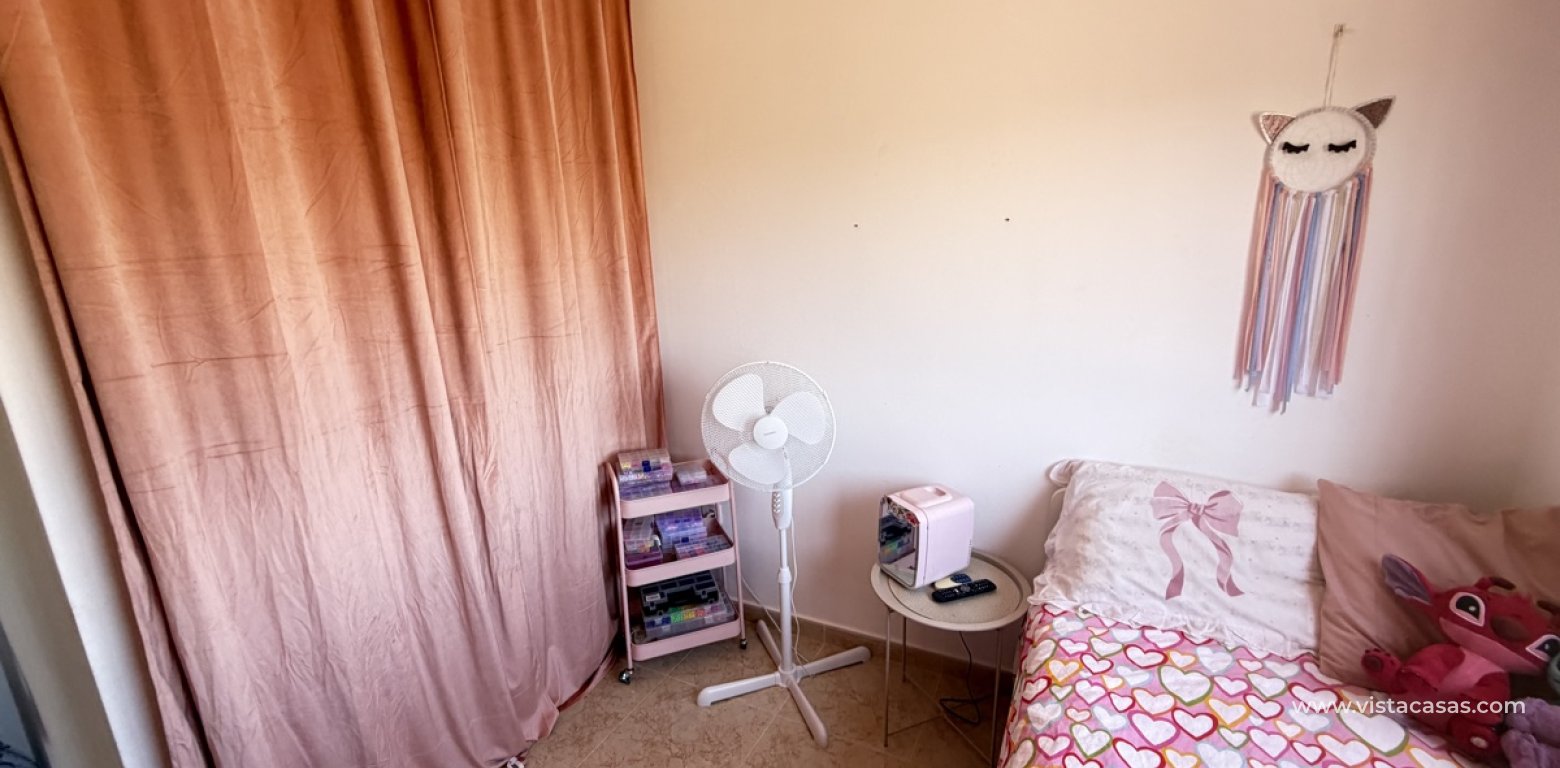 Sale - Villa - Villamartin