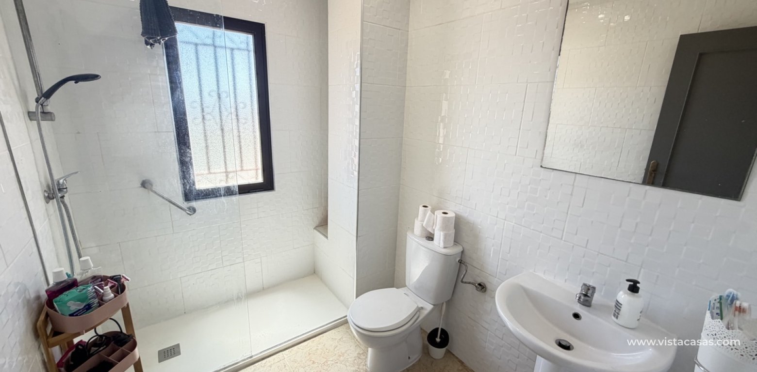 Sale - Villa - Villamartin