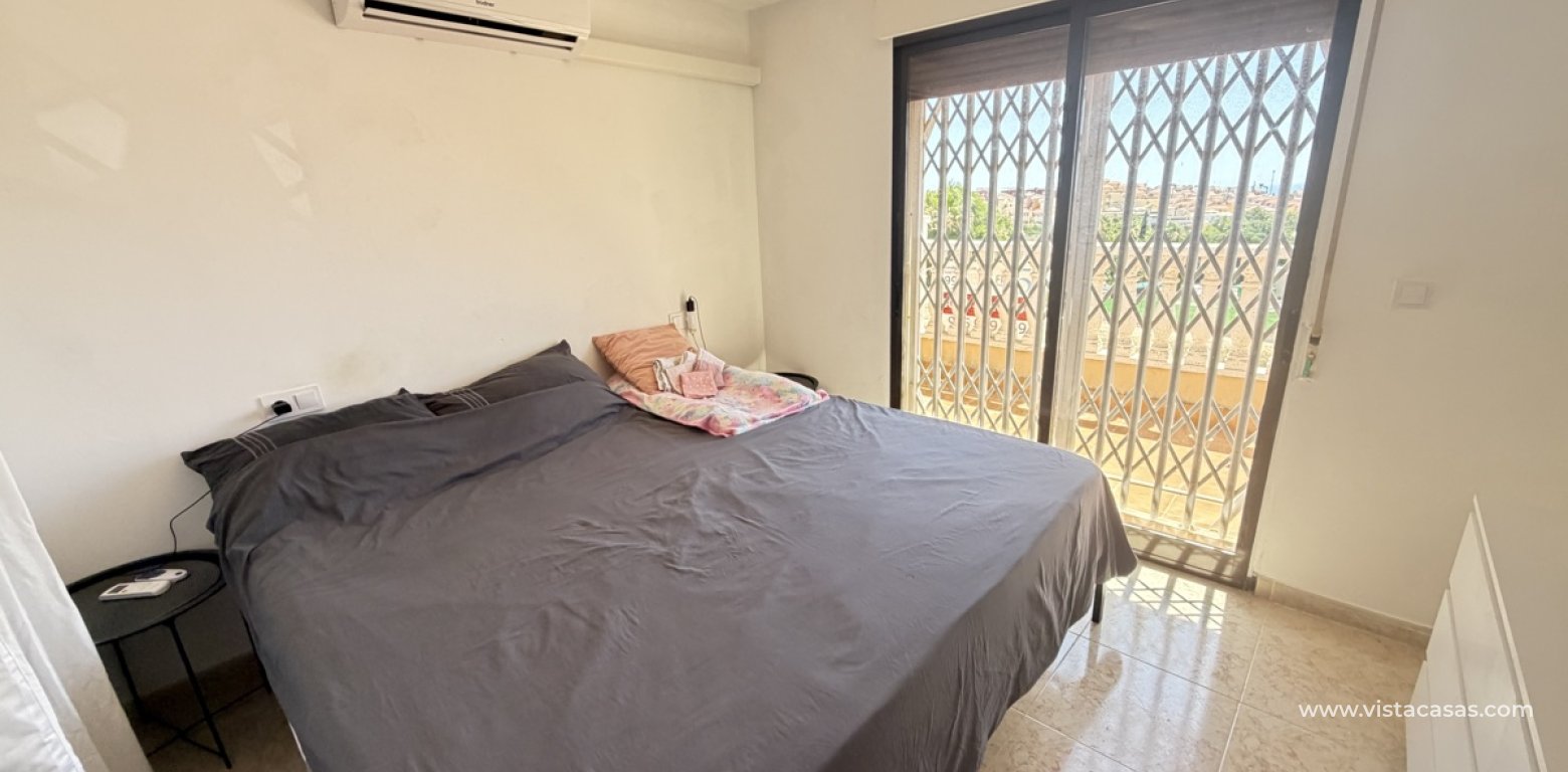 Sale - Villa - Villamartin