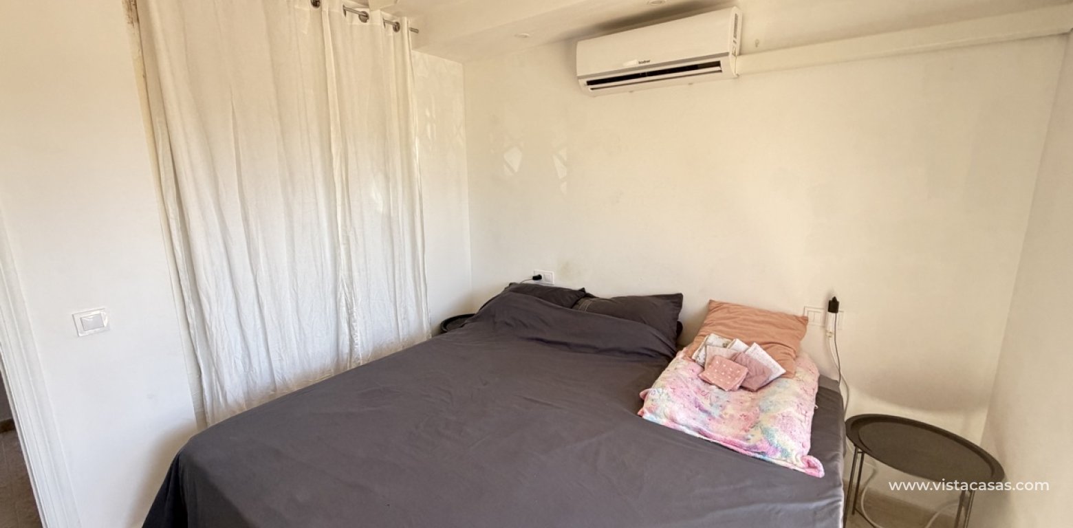 Sale - Villa - Villamartin