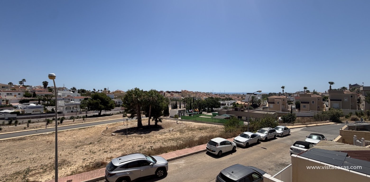 Sale - Villa - Villamartin