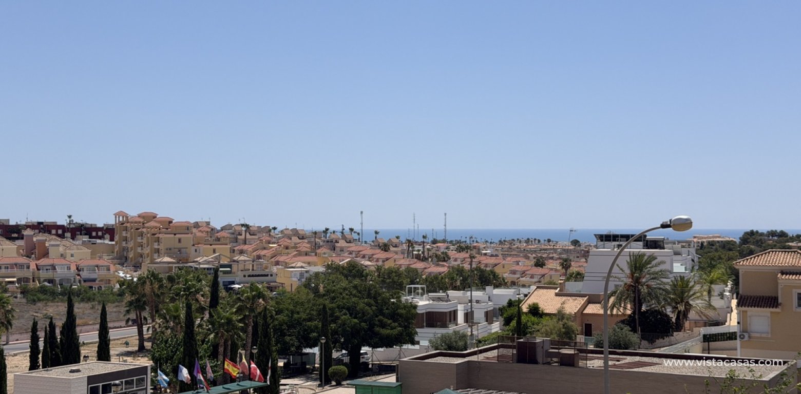 Sale - Villa - Villamartin